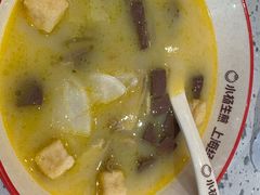 -小杨生煎(周浦万达店)