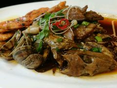 -渔娘渔家丹东海鲜(东直门店)