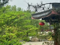 -西安华清御汤酒店