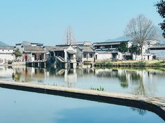 -呈坎景区