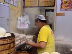 -清泉阁包子饺子·刀削面(五一店)