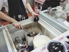 -五福堂龟苓膏(河东北山店)
