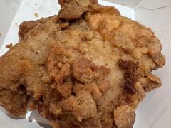 -肯德基(东直门来福士店)