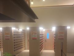 -A+阿加汤宿(大悦城店)