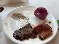 -拉蒂娜·巴西牛排馆 Latina·Brazilian Steakhouse(陆家嘴旗舰店)