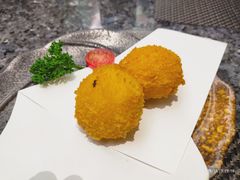 榴莲酥-菊上料理(蜀山银泰百货店)