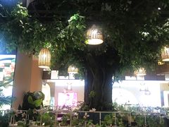 -原味田园·客家菜·土窑鸡(中航城君尚购物中心店)