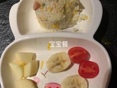 -嘿嘟嘟·肋条烧肉放题(爱融荟城店)