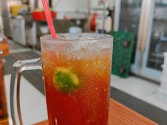 -恒兴发茶店(水巷口店)