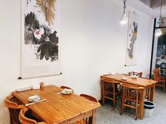 大堂-百家鲜·杭帮菜