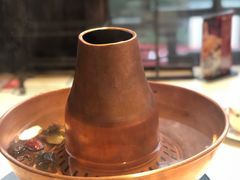 -东门口涮肉·砂锅·烤串(老门东店)
