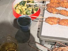-醉炫音速烧烤·干煸菜(沙河总店)