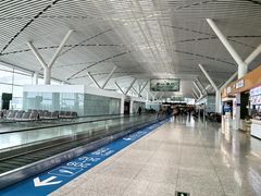 -南昌昌北国际机场