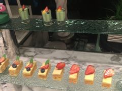 -洲际酒店·地平线全日餐厅HORIZON CAFÉ