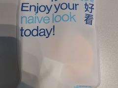 -天真蓝照相馆(龙岗万科里店)