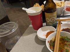 -海底捞火锅(老城根店)