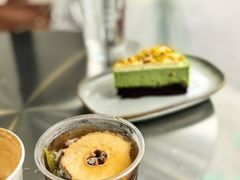 -北芒BEIMO COFFEE(五台山店)
