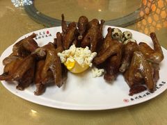 -清心鸡沙田乳鸽店·非遗传承(石溪店)