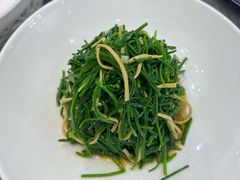 炝拌沙葱-小叶手抓·清真食品(治平路店)