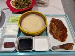 -姚姚酸菜鱼·金戈戈香港豉油鸡(喜荟城联名店)