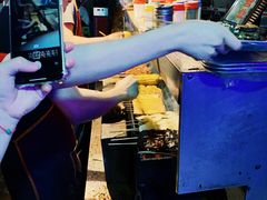 -抚琴第一烤(抚琴地铁站A口店)