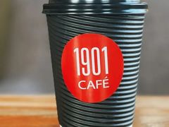 -1901 Cafe(西四店)