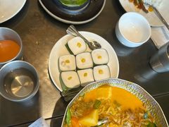 -simply thai天泰(世纪汇店)