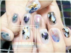 手部美甲-光SPA科技美肤