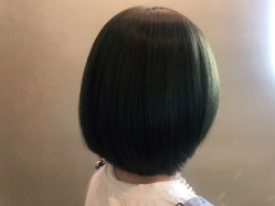 -MOVAN HAIR莫凡匠人发型屋