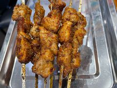 -福苗小骆驼烧烤(中关村店)