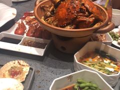 -虾胡闹龙虾馆(湄南河店)