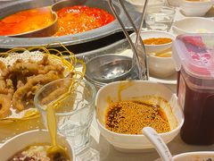 -川西坝子(老军营店)