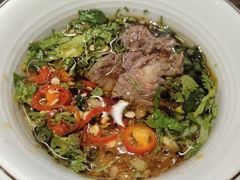 -八合里潮汕鲜牛肉火锅(深圳海岸城店)