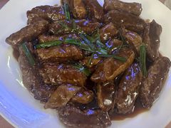 -烤肉宛饭庄(南礼士路店)