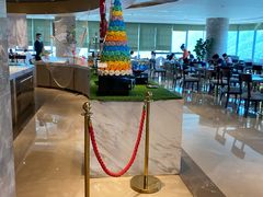 -无锡百乐温德姆花园酒店·自助餐厅