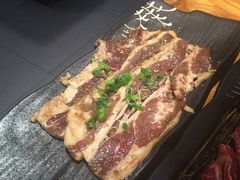 -黑牛の店·和牛烧肉(大悦城店)