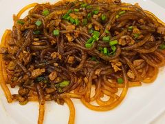巴依特色自制粉条-巴依老爷新疆美食(清华东门店)