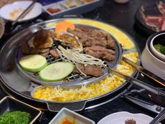 -鹤江桥·红油牛肉粉(SKP店)