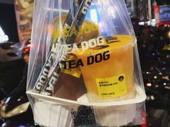 霸气杨枝甘露-奶茶狗(旧梦店)