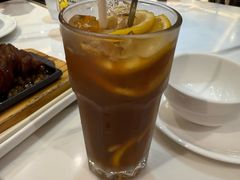 -香港茶餐厅文化体验馆(茶山镇店)