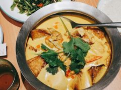 -越小品·越南餐厅(布吉万象汇店)