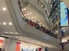 -凯德广场(武胜路店)