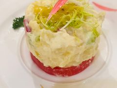 -红房子西菜馆(淮海中路店)