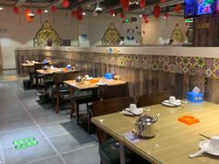 大堂-直隶安家牛肉罩饼(建华店)