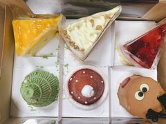 -星巴克(厦门乐群广场分店)