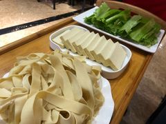 -鲜呦蒸汽石锅鱼(北辰路店)