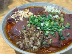 -谢老五跷脚牛肉·非遗传承店