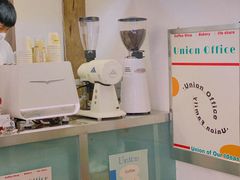-屋裡·Union Bakery(龙江路店)