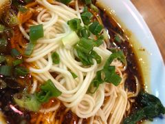 麻辣小面-兵哥豌豆面(建设巷店)