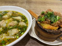 -包面西施(黄泥磅总店)